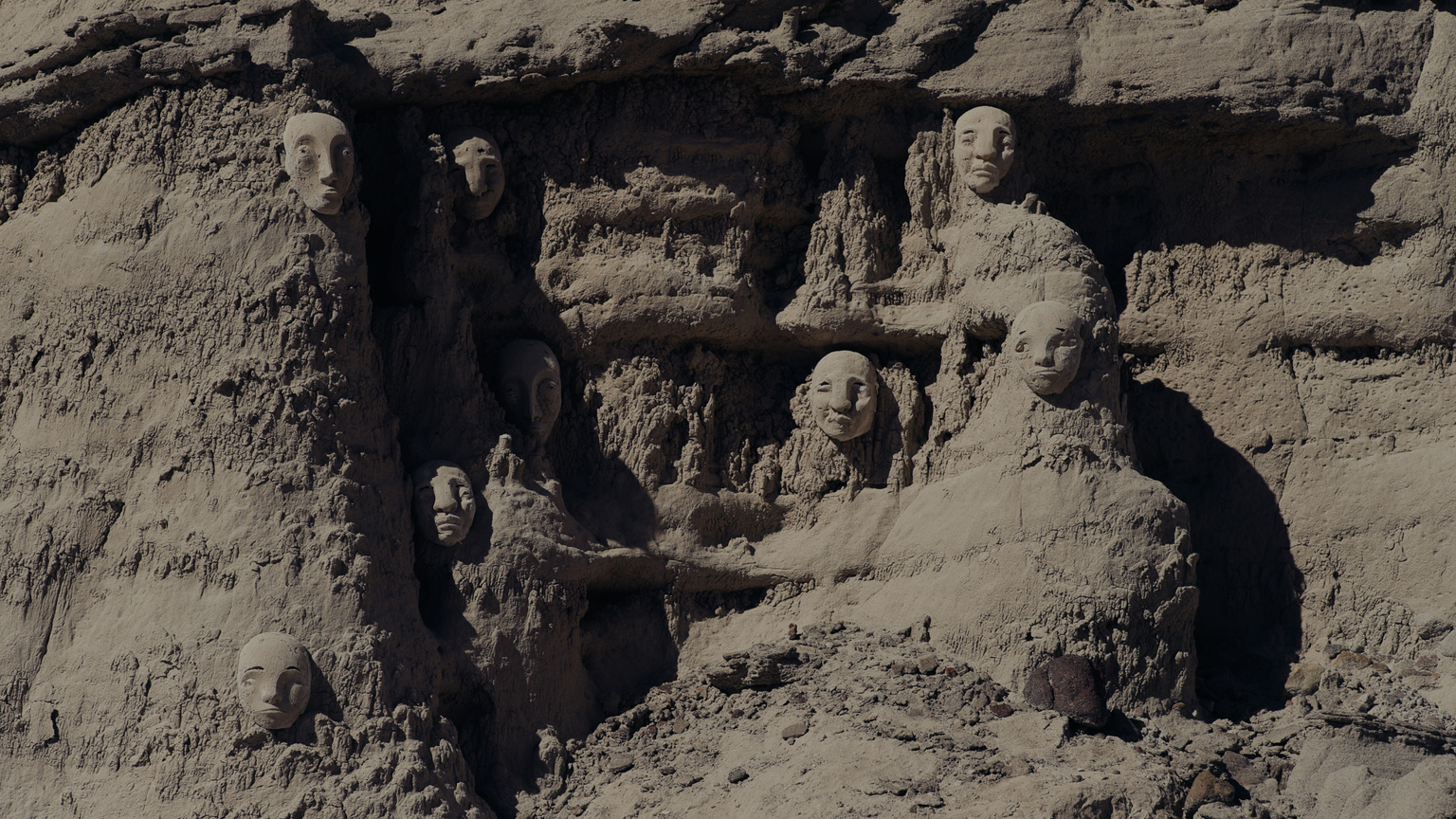 Alea Rain — Resonance