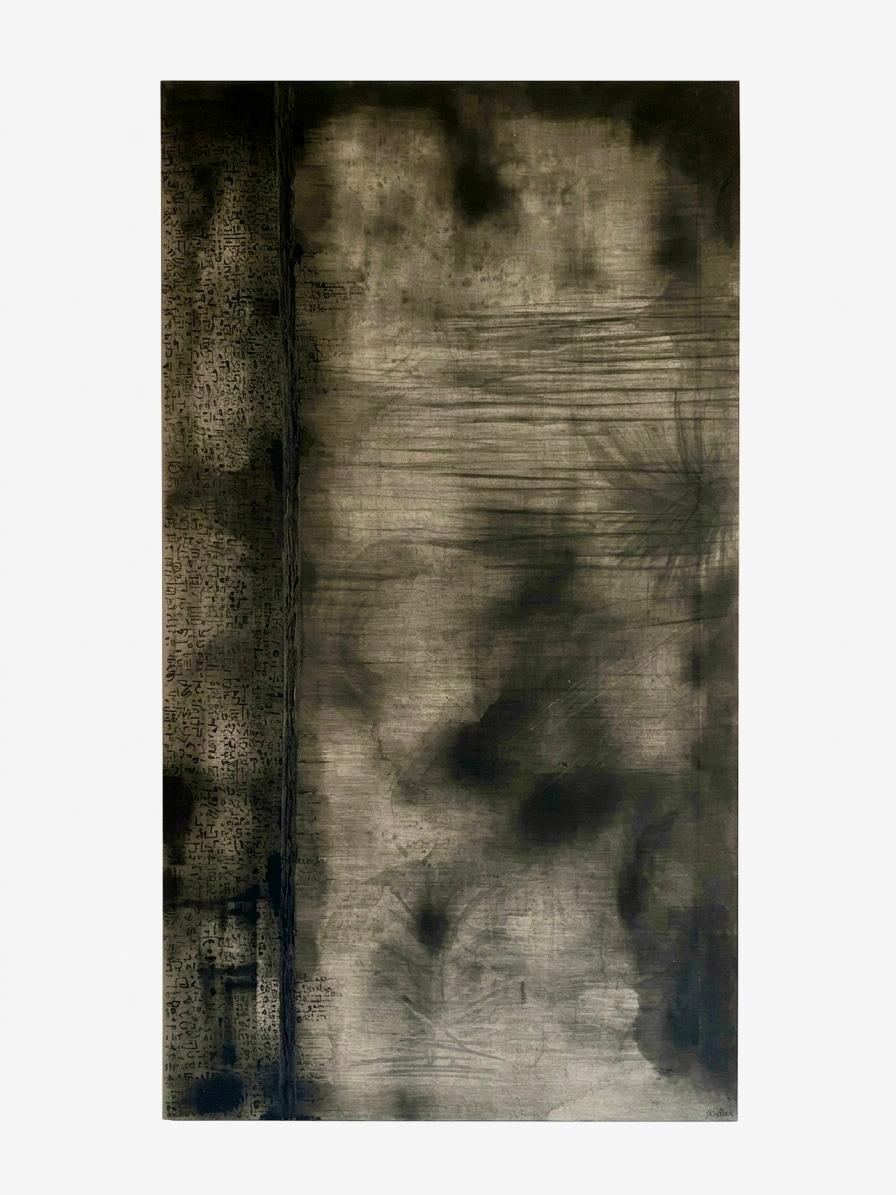 A Study of Shadows and Symbols